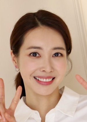 Ji-hye Wang