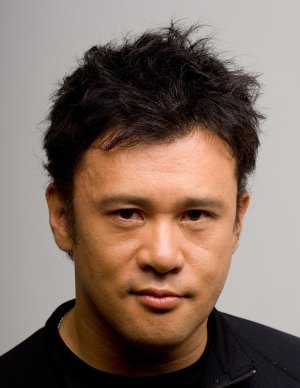 Jun Hashimoto