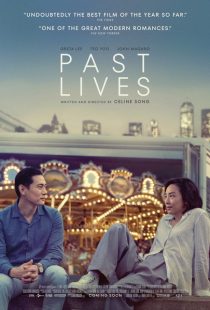 دانلود فیلم Past Lives 2023