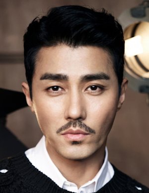 Seung-Won Cha