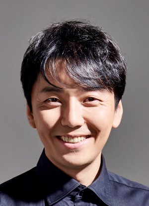 Sung-Ho Kang