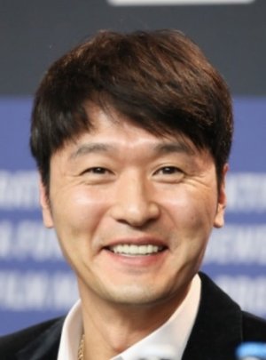 Sung-Jae Lee