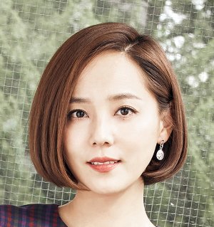 Yoo-jin Kim
