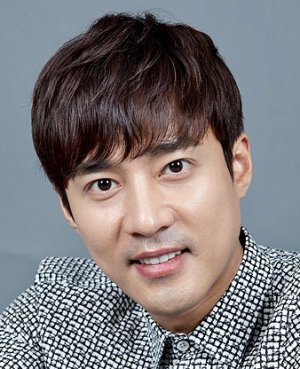Go Joo-won