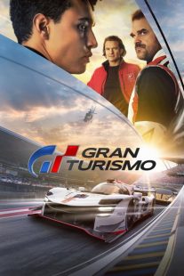 دانلود فیلم Gran Turismo 2023