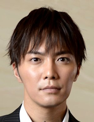 Hiroki Narimiya