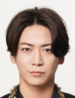 Kazuya Kamenashi