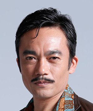 Kazuya Takahashi