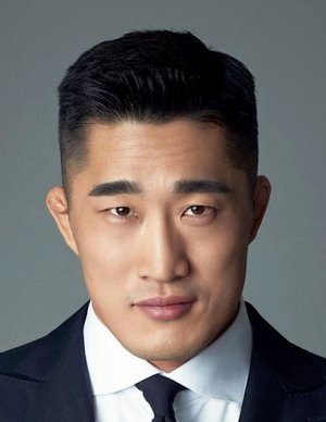 Kim Dong-hyun