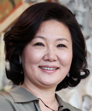 Kim Hae-sook