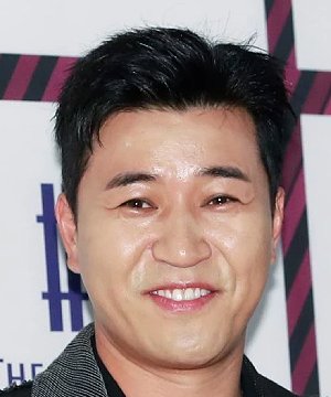 Kim Jong-min