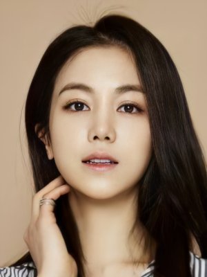 Kim Ok-bin