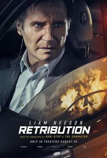 دانلود فیلم Retribution 2023