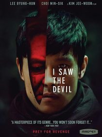 دانلود فیلم I Saw the Devil 2010