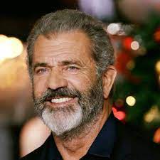 Mel Gibson