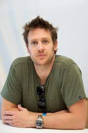 Neill Blomkamp