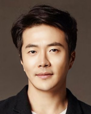 Sang-woo Kwon