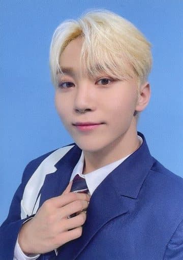 Seungkwan