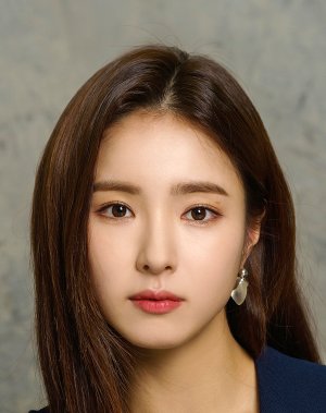 Shin Se-Kyung