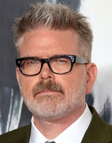 Christopher McQuarrie