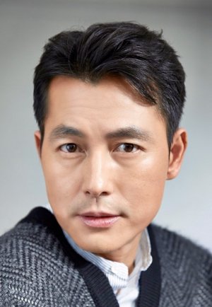 Jung Woo-sung