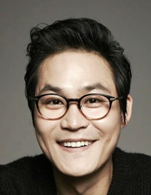 Kim Seong-gyoon