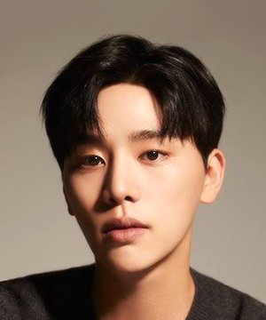 Kim Woo-seok