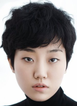 Lee Joo-young