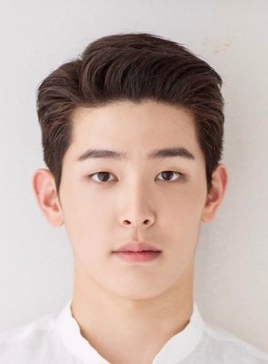 Lee Shi-Woo