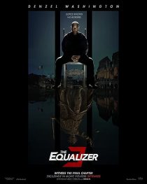 دانلود فیلم The Equalizer 3 2023