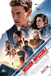 دانلود فیلم Mission: Impossible Dead Reckoning Part One 2023