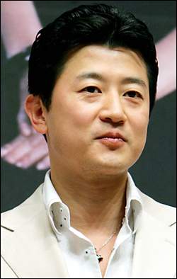 Sang-min Park