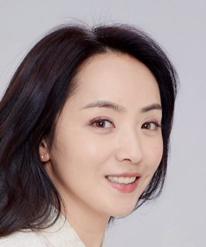 Xiaojie Liu