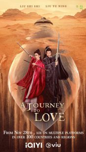 دانلود سریال A Journey to Love 2023