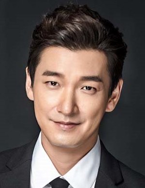 Cho Seung-woo