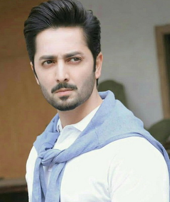 Danish Taimoor