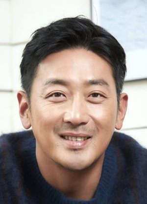 Ha Jung-woo