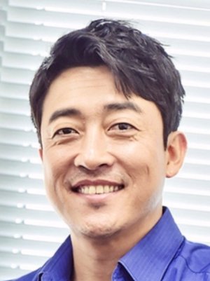 Jang Hyuk-jin