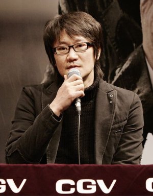 Jin-pyo Park