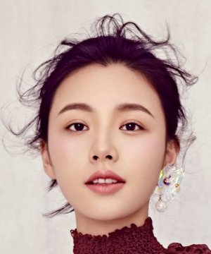 JoJo Chen