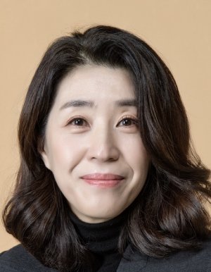 Kim Mi-Kyung