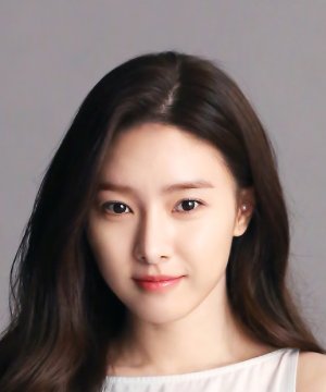 Kim So-eun