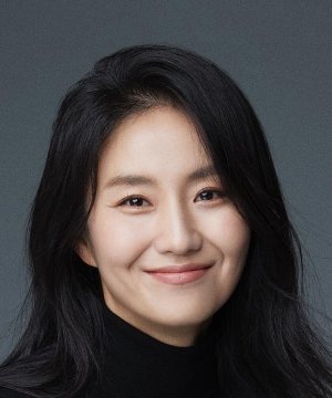 Kim So-jin