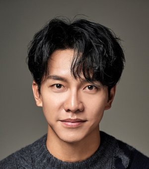 Lee Seung-gi