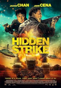 دانلود فیلم Hidden Strike 2023