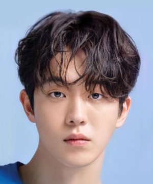 Nam Joo-hyuk