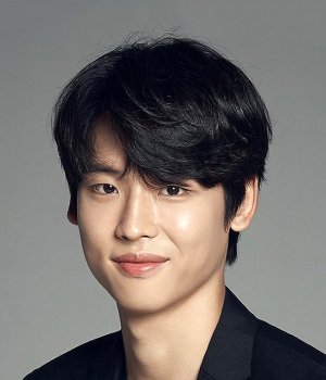 Park Jeong-Woo