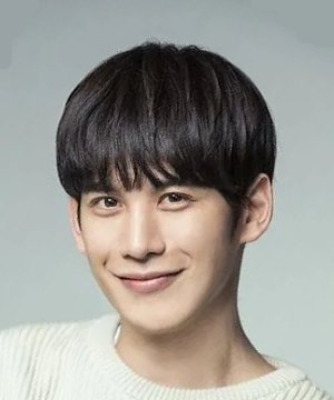 Park Ki-Woong