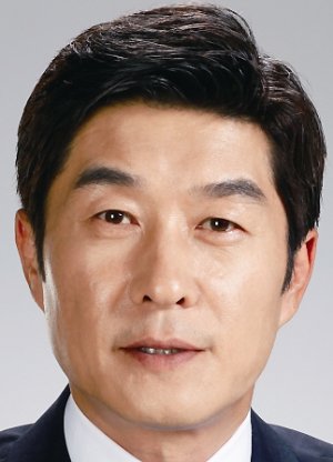 Sang-Jung Kim