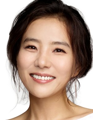 Seo Jung-Yeon